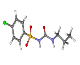 Chlorpropamide (CPM)