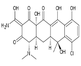 Chlortetracycline (CTC)