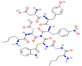 Cholecystokinin 33 (CCK33)