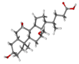 Cholic Acid (CA)