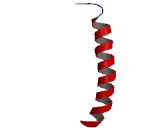 Cholinergic Receptor, Nicotinic, Alpha 2 (CHRNa2)