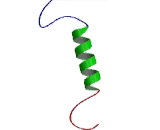 Cholinergic Receptor, Nicotinic, Alpha 4 (CHRNa4)