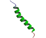 Cholinergic Receptor, Nicotinic, Alpha 6 (CHRNa6)