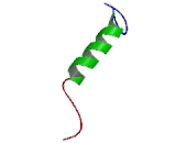 Cholinergic Receptor, Nicotinic, Gamma (CHRNg)