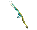 Chromatin Assembly Factor 1, Subunit A (CHAF1A)