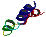 Glycosylated Lysosomal Membrane Protein (GLMP)