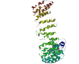 HEAT Repeat Containing Protein 9 (HEATR9)