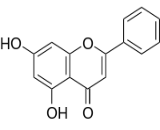 Chrysin (CS)