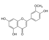 Chrysoeriol (CS)