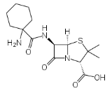 Ciclacillin (CIC)