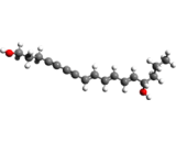 Cicutoxin (CTX)