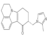 Cilansetron (CLT)