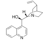 Cinchonidine (CD)