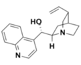 Cinchonine (CCN)