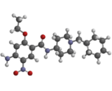 Cinitapride (CNP)