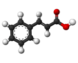 Cinnamic Acid (CA)