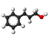 Cinnamyl Alcohol (CA)