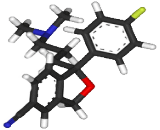 Citalopram (CTP)