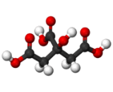 Citric Acid (CA)