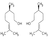 Citronellol (CT)