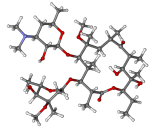 Clarithromycin (CRM)