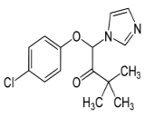 Climbazole (CLB)