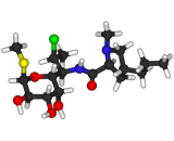 Clindamycin (CDM)