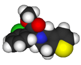 Clopidogrel (CPG)