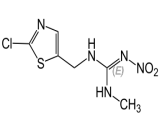 Clothianidin (Clo)