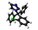 Clotrimazole (CMZ)