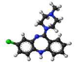 Clozapine (CZP)