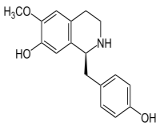 Coclaurine (Coc)