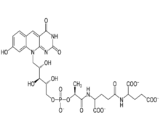 Coenzyme <b>F420</b> (Co<b>F420</b>)