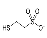 Coenzyme M (CoM)