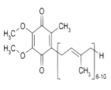 Coenzyme Q (CoQ)