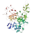 Cofactor Required For Sp1 Transcriptional Activation Subunit 3 (CRSP3)