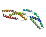 Mitochondrial Calcium Uniporter Regulator 1 (MCUR1)