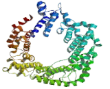 Component Of Oligomeric Golgi Complex 6 (COG6)