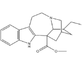 Coronaridine (Cor)