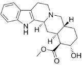 Corynanthine (Cor)