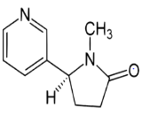 Cotinine (Cot)