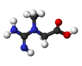 Creatine (Cr)