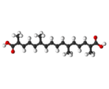 Crocetin (CCT)