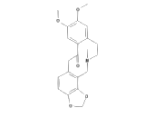 Cryptopine (Cry)