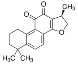 Cryptotanshinone (CPT)