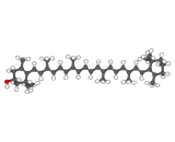 Cryptoxanthin (CPX)