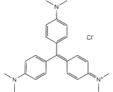 Crystal Violet (CV)