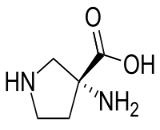 Cucurbitin (Cuc)