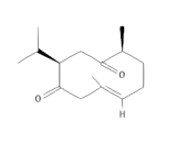 Curdione (CD)