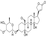 Cymarin (Cym)